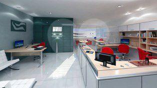 Vema Business Center