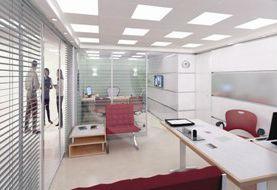 Vema Business Center