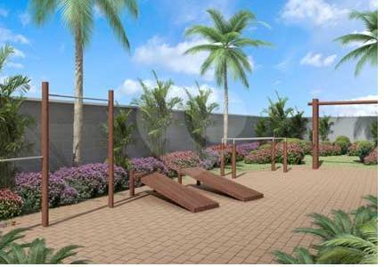 Rio Star Condomínio Resort