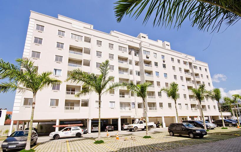 Rio Star Condomínio Resort