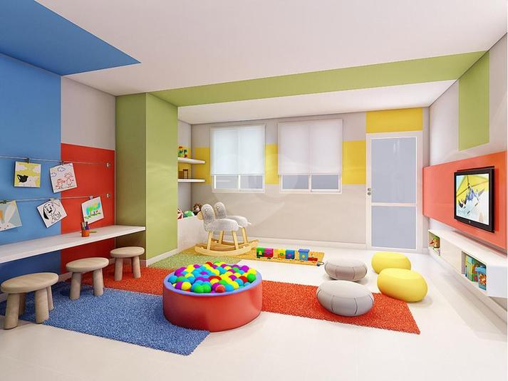 Side Chácara Santo Antônio