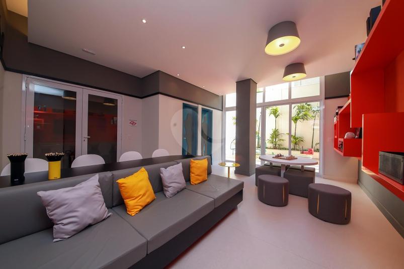 Helbor Apto. Campo Belo