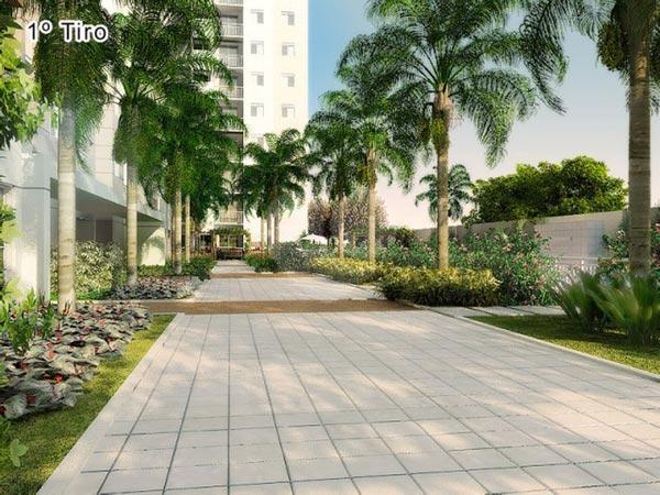 Alcance Clube Residencial