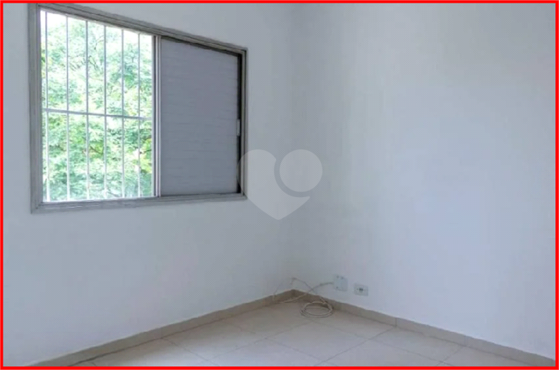 BOSQUES DA SAMAMBAIAS