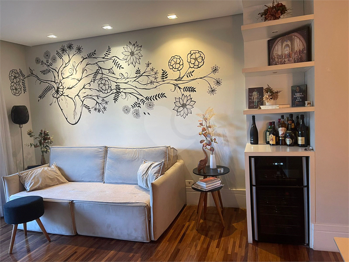 RESIDENCIAL ESPLANADA DO CHÁ