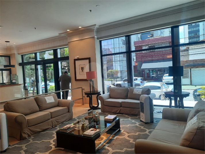 Edificio Concept Office