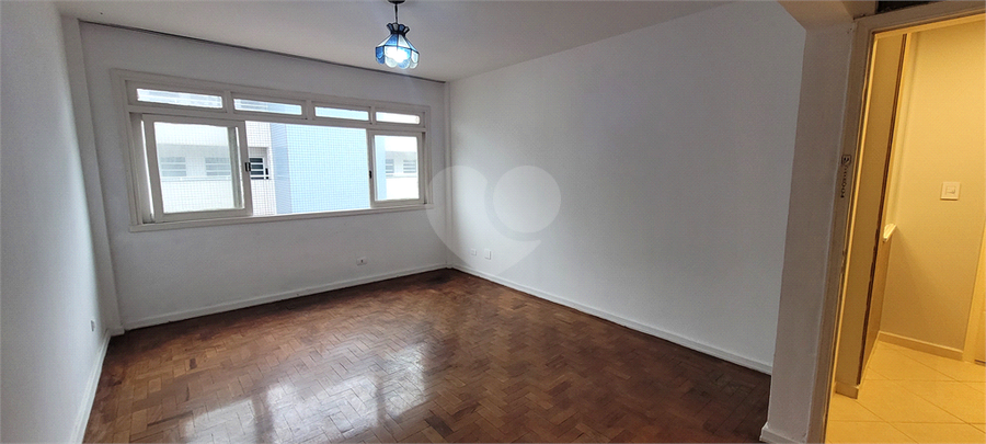  Condomínio Edifício Caravelle -