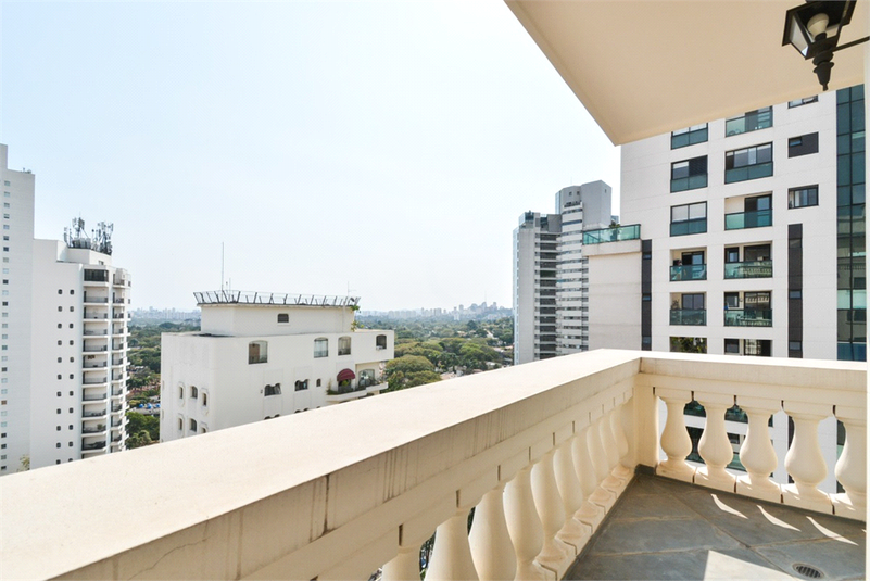 ALTO DOS PINHEIROS