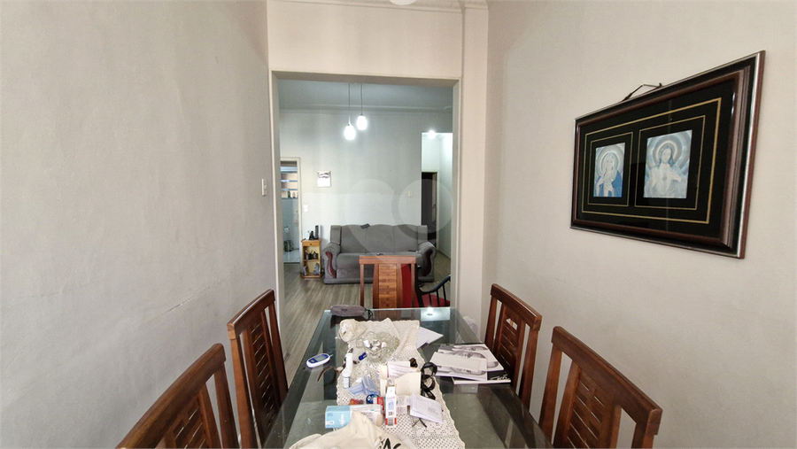 CONDOMÍNIO QUINTO ANDAR - 20520-051 - 251