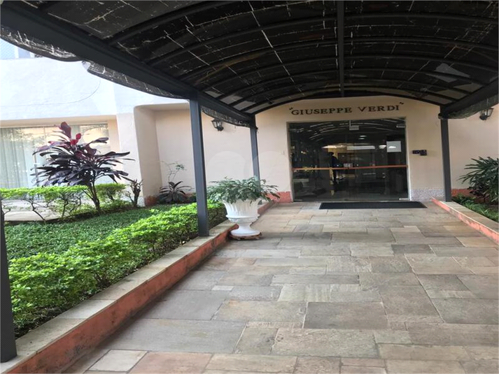 Condominio Giuseppe Verdi