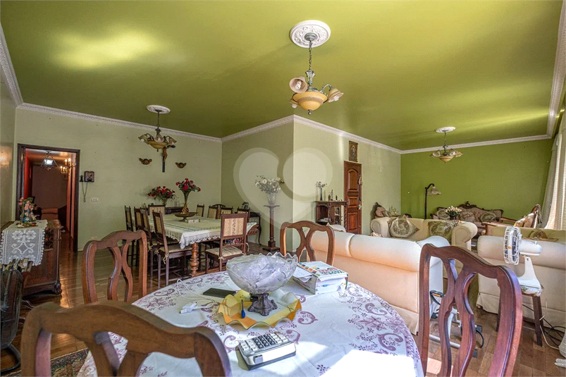 Condomínio residencialé