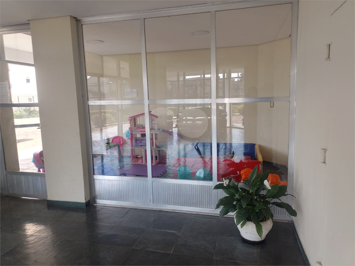 Parque Residencial Casa Verde