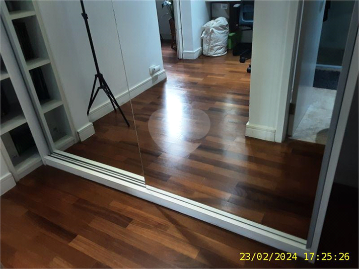 Condomínio Pinheiros