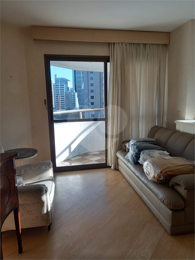 PAULISTA WALL STREET RESIDENCE