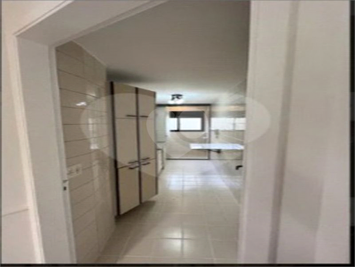 Condominio Edificio Moema Hill