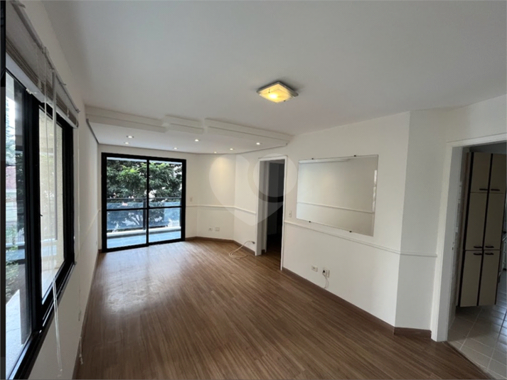 Condominio Edificio Moema Hill