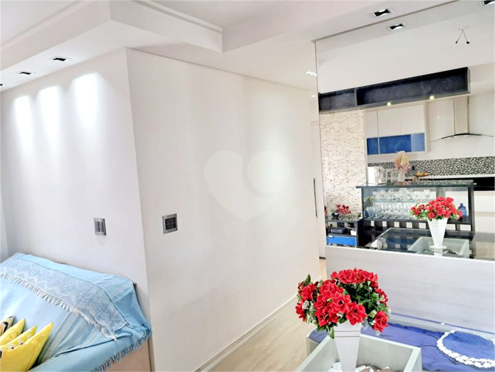 Condomínio East Side