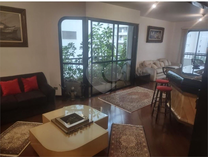 Condomínio Edifício Villa Alexandra