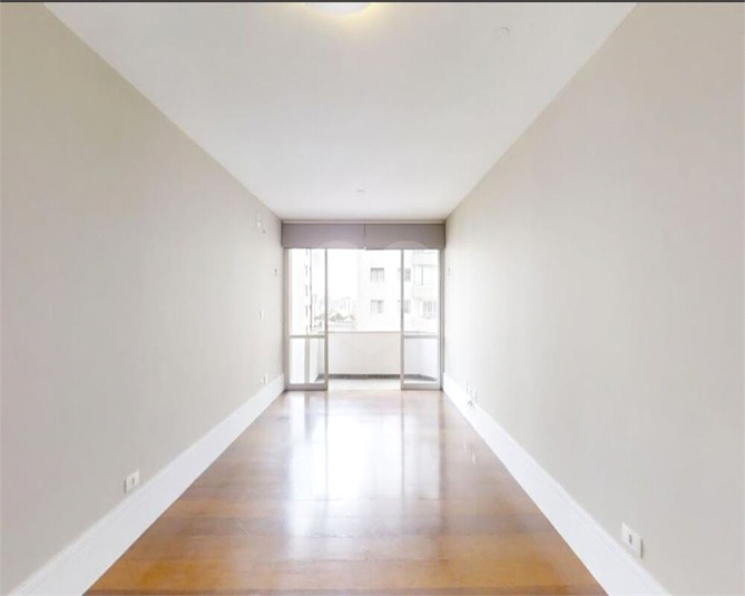 RESIDENCIAL PINHEIROS