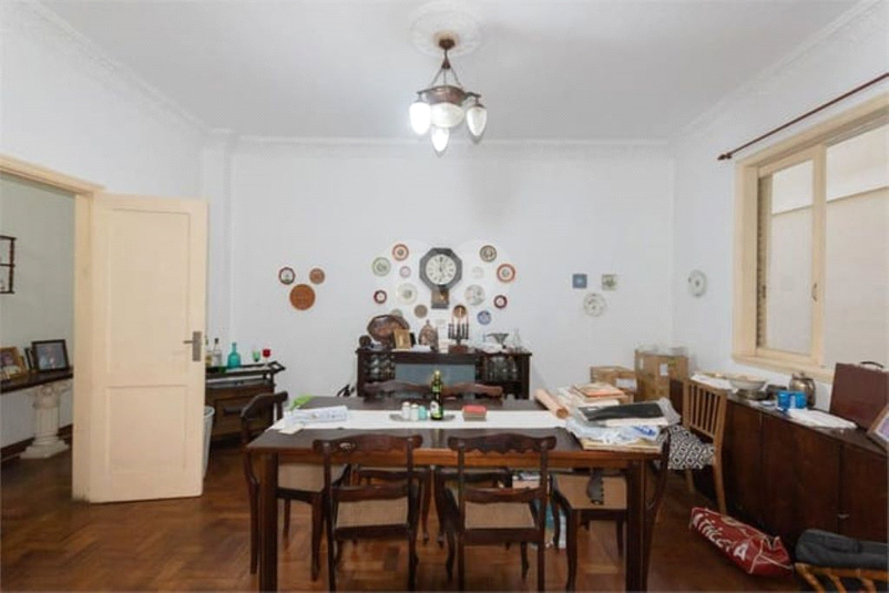 Condomnio do Edificio Andrade Neves