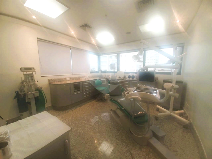 Morumbi Medical Center