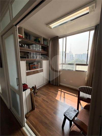 Edifício Casa Branca