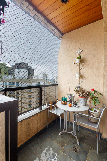 Edifício Saint Paul