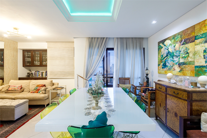 Edifício Saint Paul