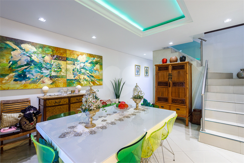 Edifício Saint Paul