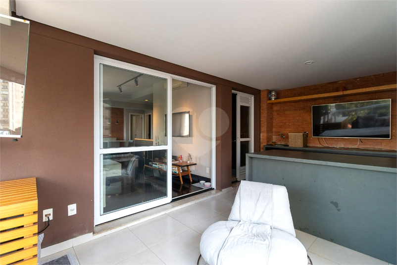 Brookfield Home Design Ibirapuera