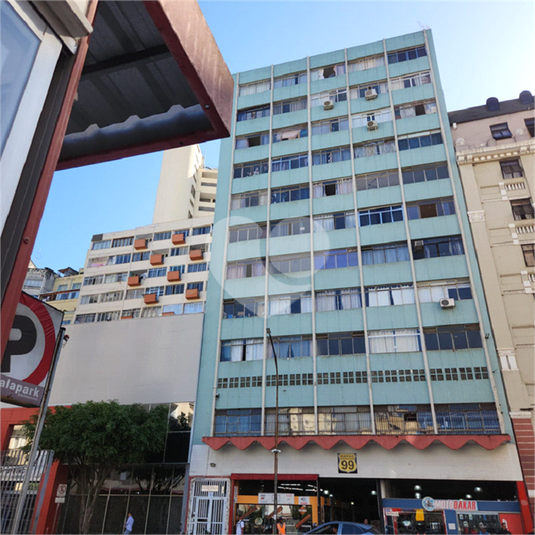 Condomínio Edifício Excelsior