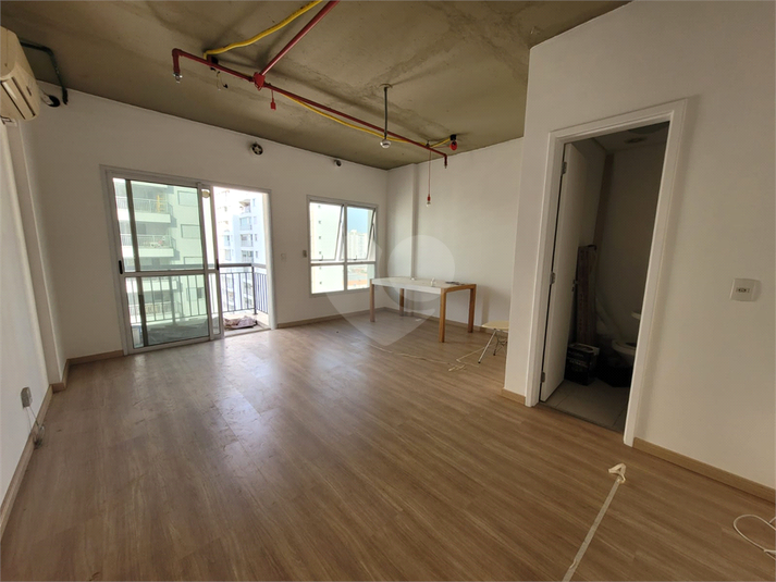 Upper Office Leopoldina