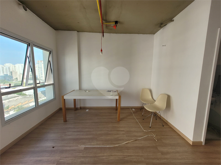 Upper Office Leopoldina
