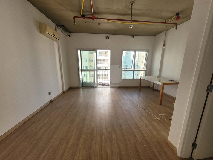 Upper Office Leopoldina