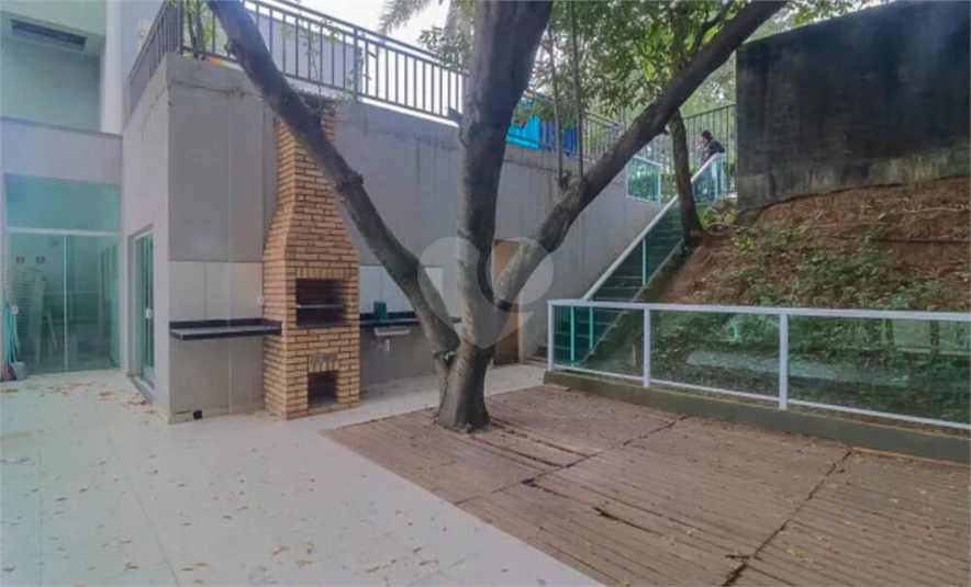 Residencial Jardim California