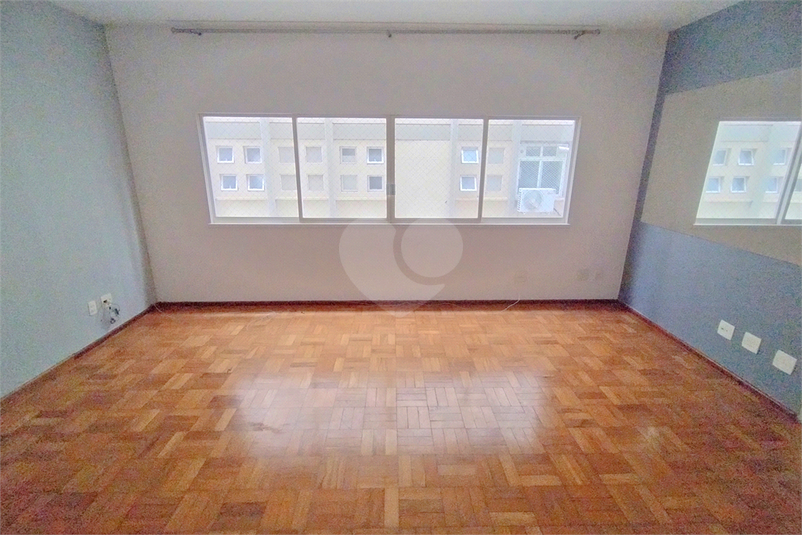 EDIFICIO CAMPINA