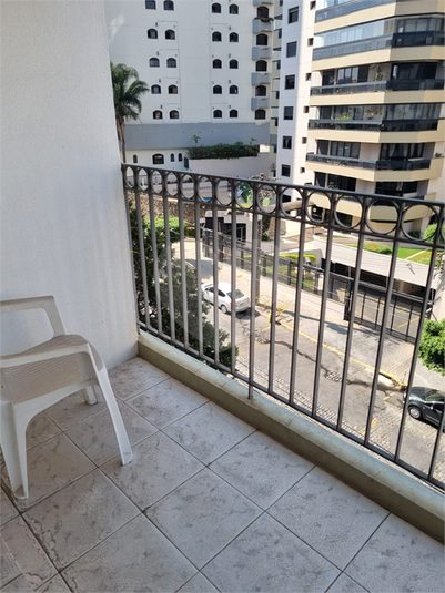 Edifício Mediterranee