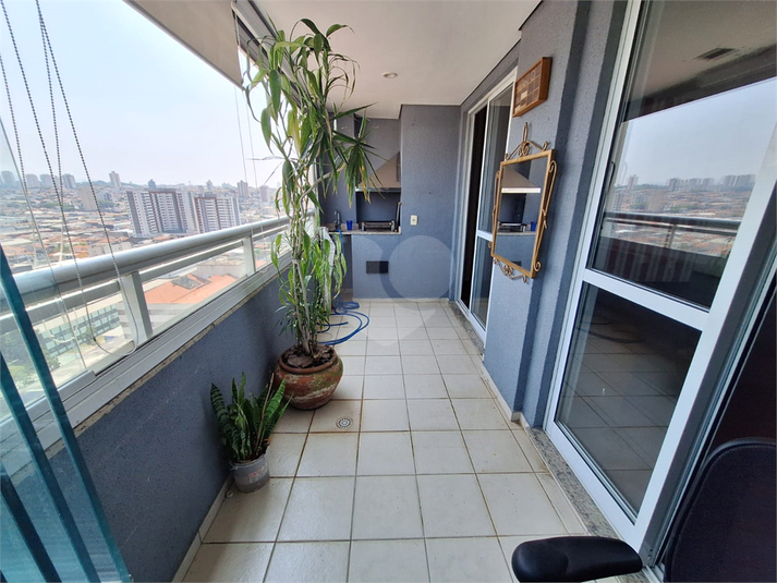 Condomínio Eco Life Vila Maria