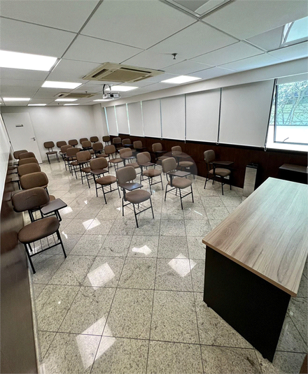 Edifício New Work Tower