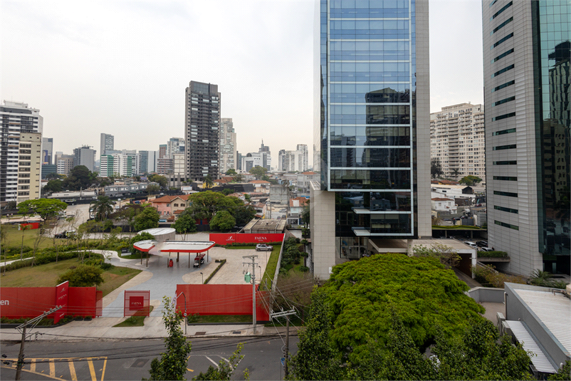 Condomínio Edificio Living Garden