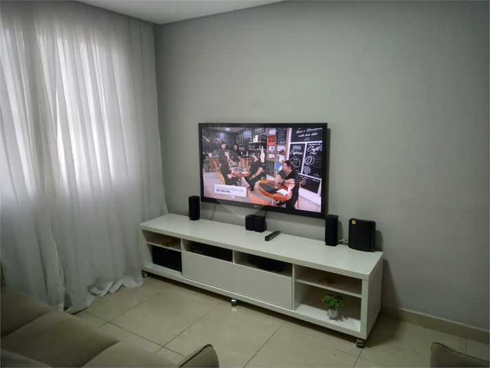 Residencial Nações Unidas