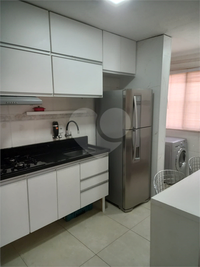 Residencial Nações Unidas