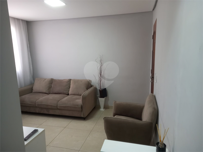 Residencial Nações Unidas