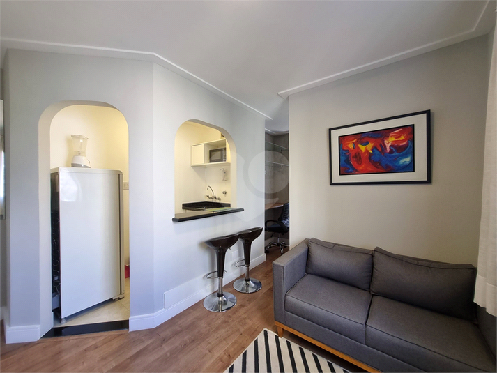 Edifício Paulista Flat Service