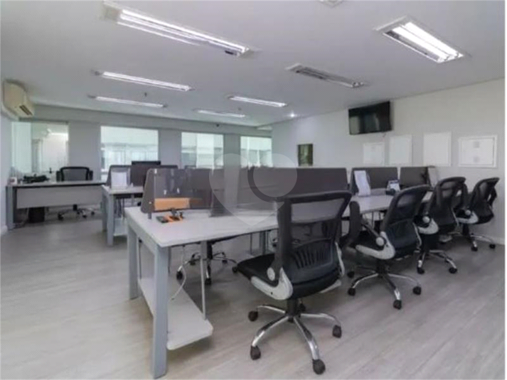 Edifício Angélica Time