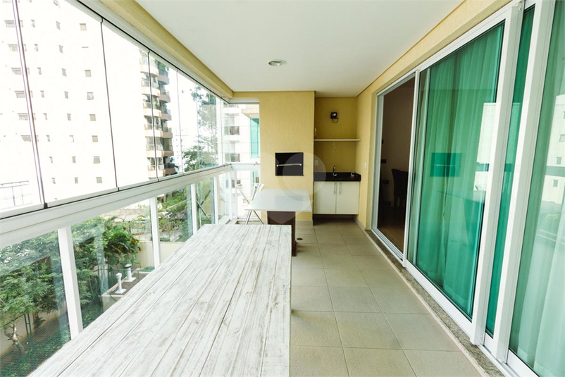 BRASILIA EVIDENCE