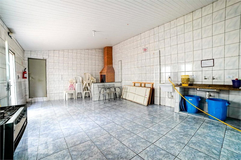 Conjunto Residencial Excelsior