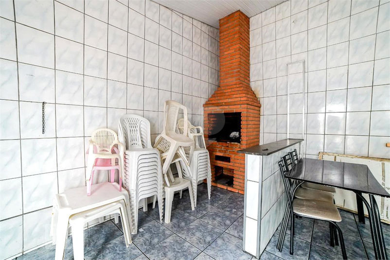 Conjunto Residencial Excelsior