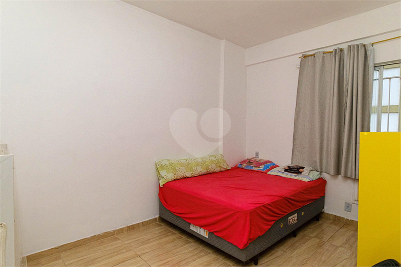 CONDOMÍNIO QUINTO ANDAR - 20550-013 - 889