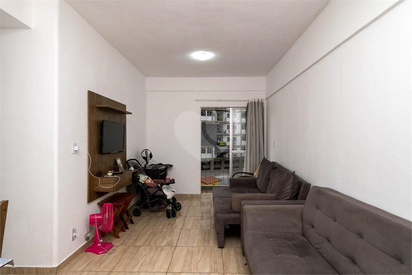 CONDOMÍNIO QUINTO ANDAR - 20550-013 - 889